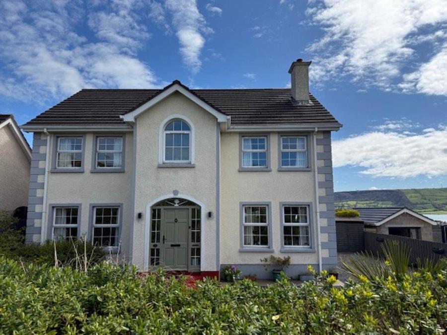 12 Curragh Hill, Carnlough, BT44 0JB