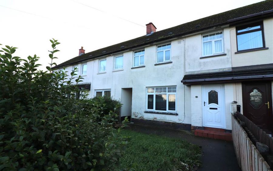 59 Glenavy Road, Lisburn, BT28 3XD