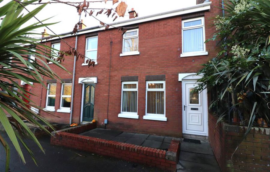 5 Hancock Street, Gregg Street, Lisburn, BT27 5AB