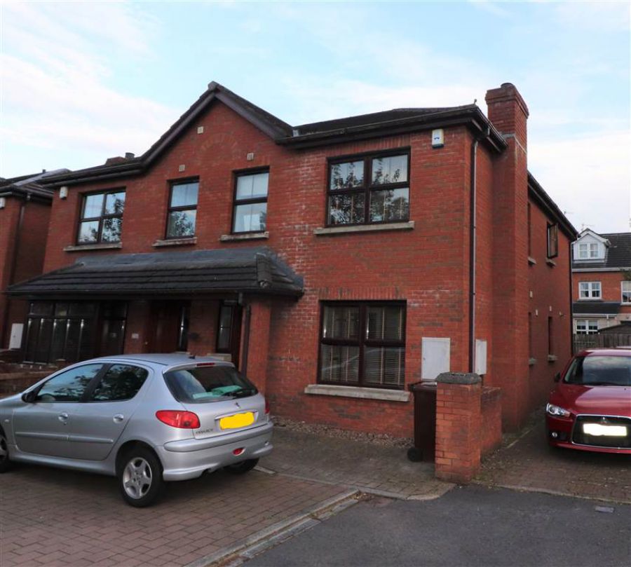 20B Hillsborough Road, Carryduff, Belfast, BT8 8HR