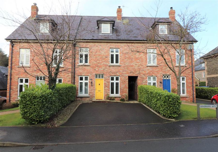 35 Governors Gate, Hillsborough, BT26 6FE