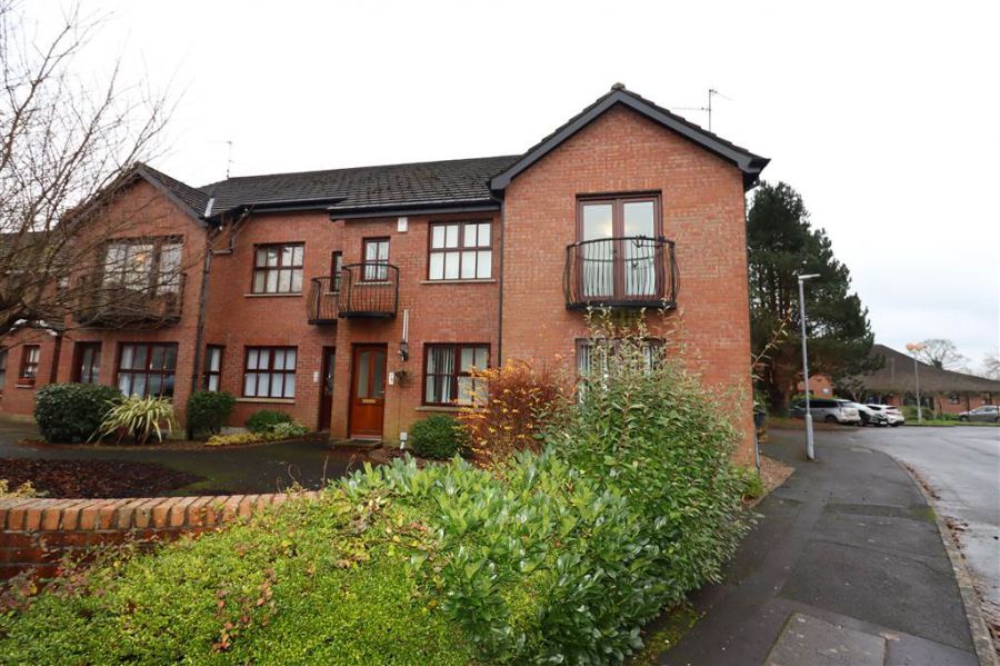 32 Laganvale Mews, Moira, BT67 0RE