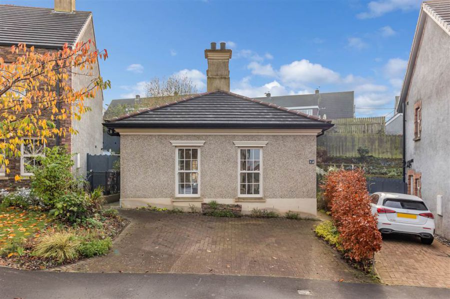 94 Ballantine Gardens, Lisburn, BT27 5FJ