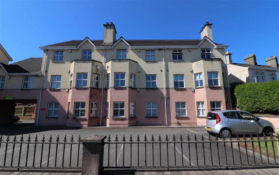 8 Saintfield Mews, Saintfield Road, Lisburn, BT27 5SU