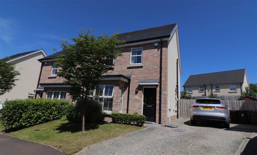 11 Ayrshire Manor, Brokerstown Road, Lisburn, BT28 2GJ