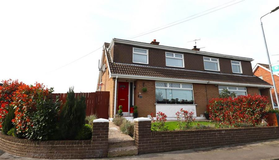 10 Cairnmore Avenue, Laurel Hill Road, Lisburn, BT28 2DW