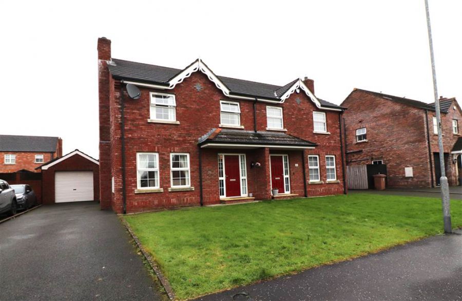 53 Wellington Park Drive, Maghaberry Road, BT67 0UP