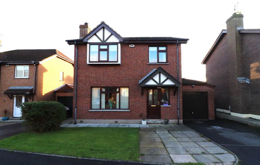 52 Mayfields, Kirkwoods Road, Lisburn, BT28 3RP