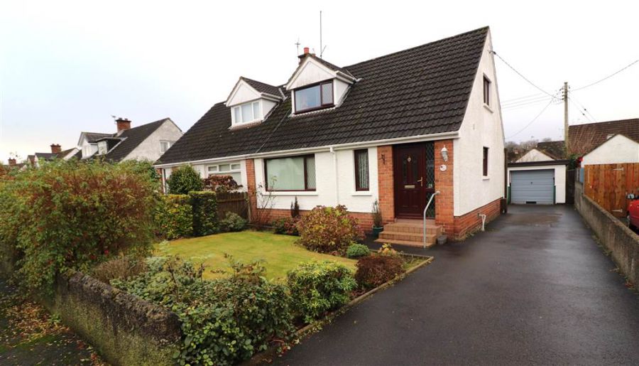 36 Greenburn Park, Moss Road, Lisburn, BT27 4LS