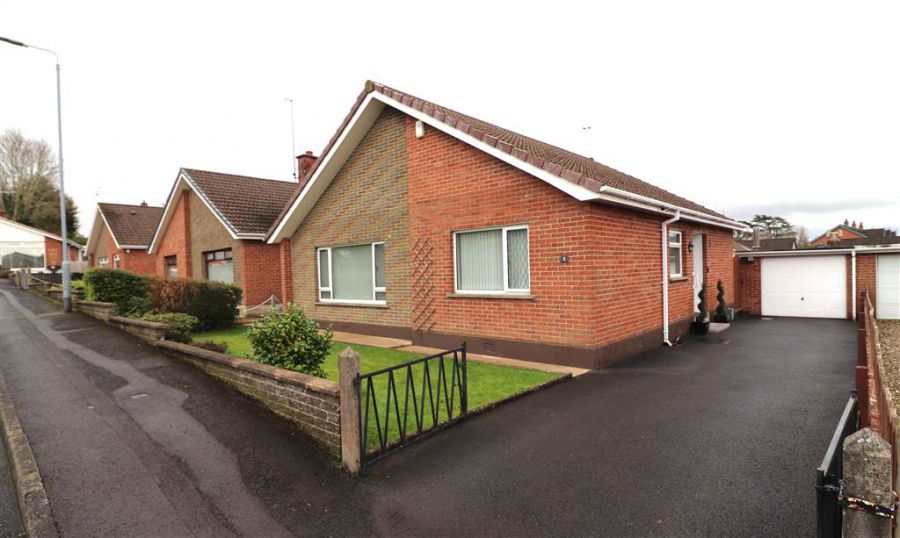 2 Thornleigh Close, Thornleigh Drive, Lisburn, BT28 2DB