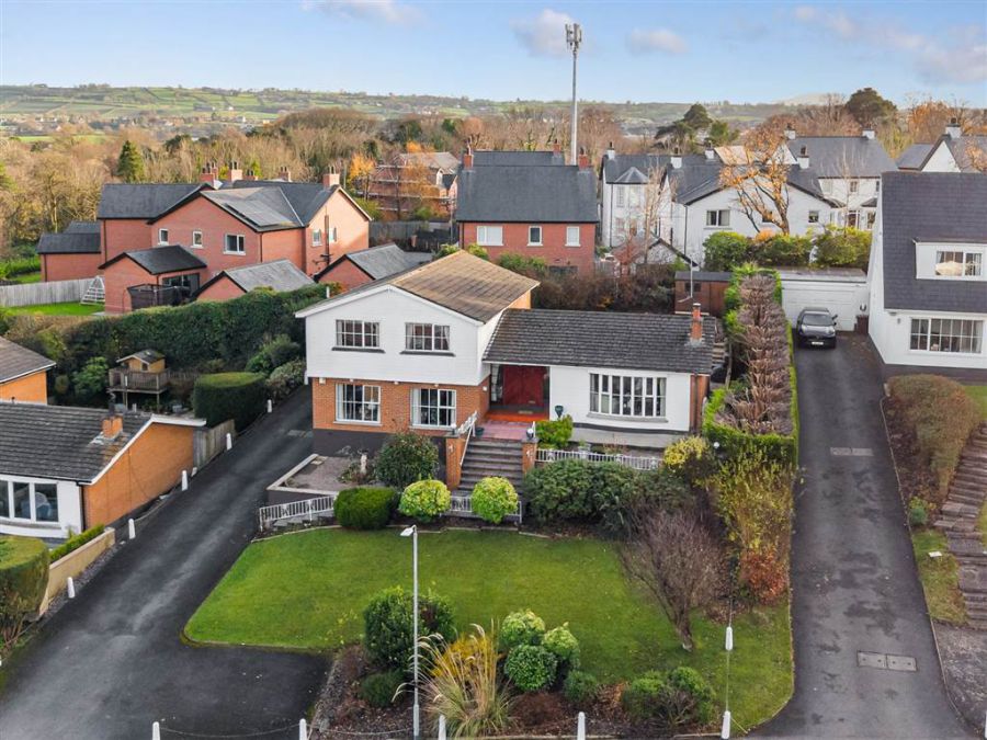 73 Richmond Court, Belfast Road, Lisburn, BT27 4XQ