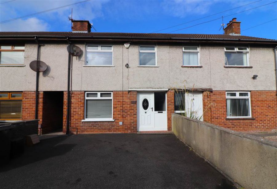 4 Ward Avenue, Warren Gardens, Lisburn, BT28 1EF