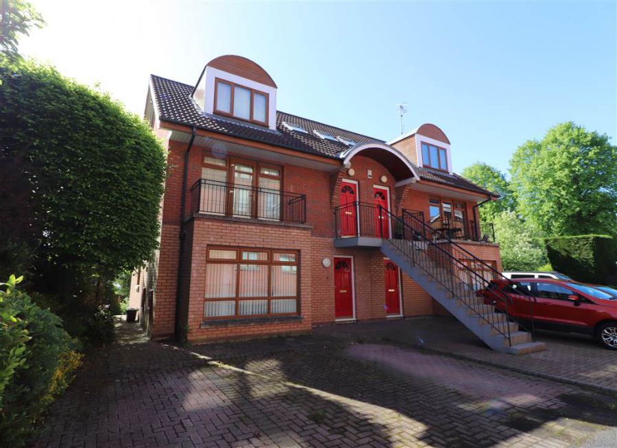 12 Alpha Court, Belfast Road, Lisburn, BT27 4EQ