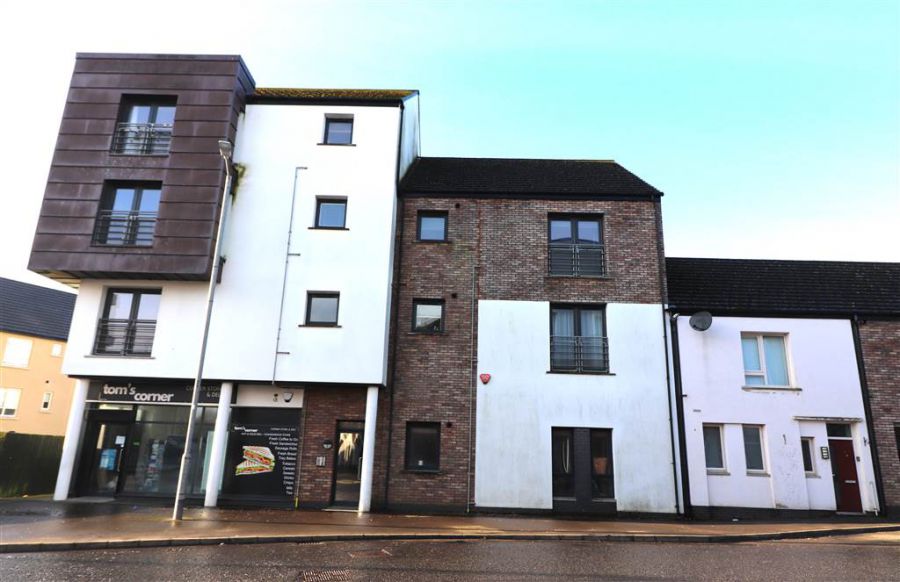 25 Woodbrook Avenue, Ballinderry Road, Lisburn, BT28 2ZG