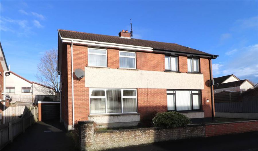 36 Cairnmore Park, Laurelhill Road, Lisburn, BT28 2DN