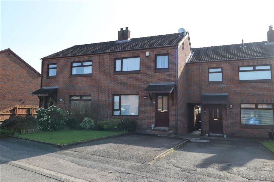 9 Edgewater, Lisburn, Old Hillsborough Road, BT27 5PZ