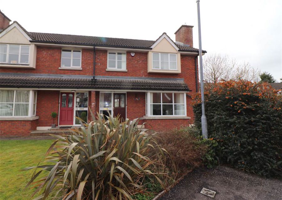 40 Knockdarragh Park, Knockmore Road, Lisburn, BT28 2XZ