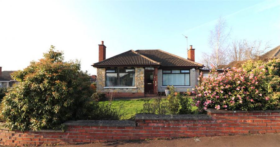 15 Lansdowne Park, Largymore Link, Lisburn, BT27 5DJ