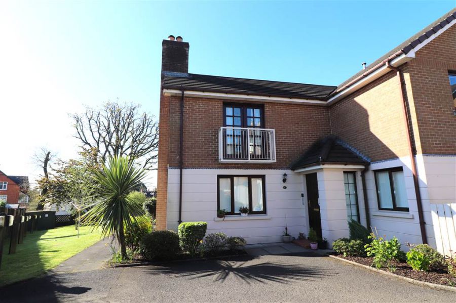 17 Garvey Court, Belsize Road, Lisburn, BT27 4DG