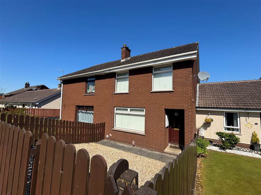 33 Causeway End Park, Causeway End Road, Lisburn, BT28 2HX