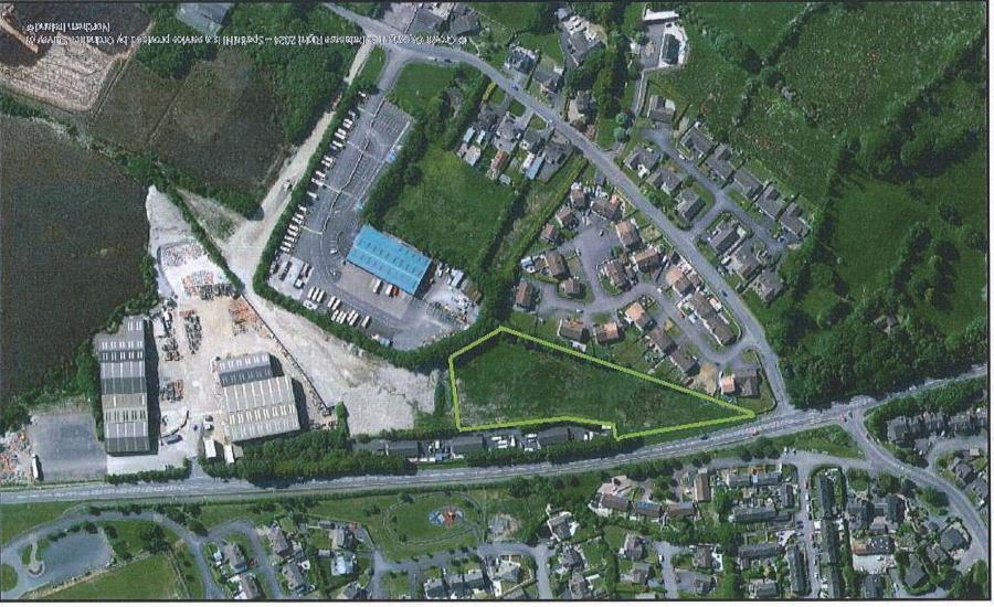 30M South Of 77 Killyclogher Road, Omagh, BT79 7LP