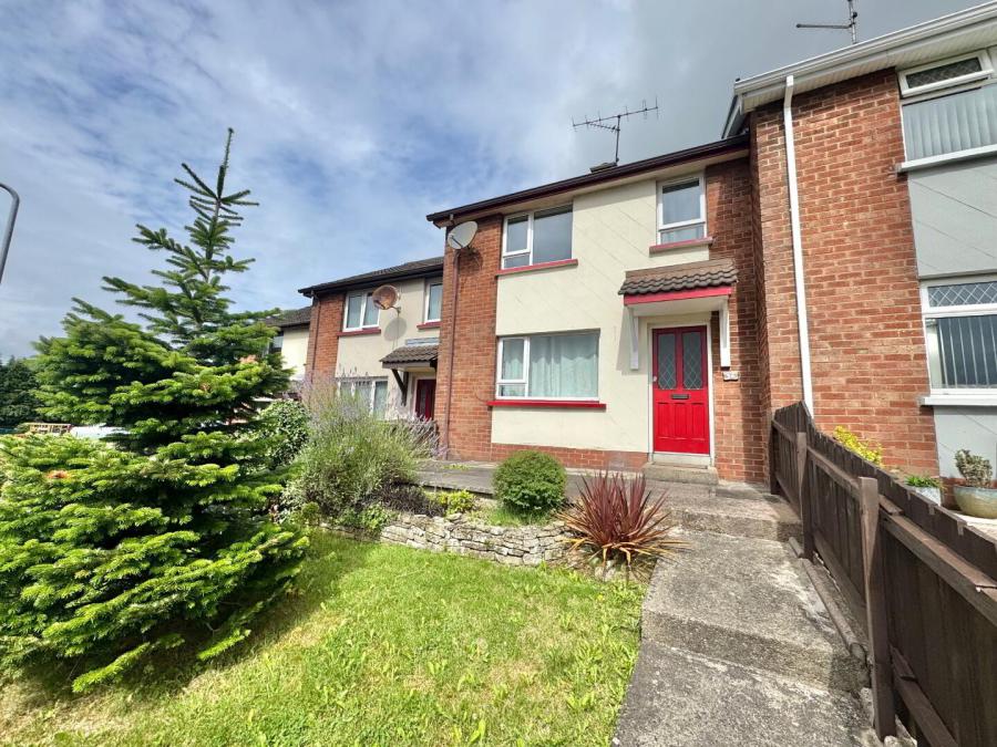 36 Shandon Park, Omagh, BT78 5AY