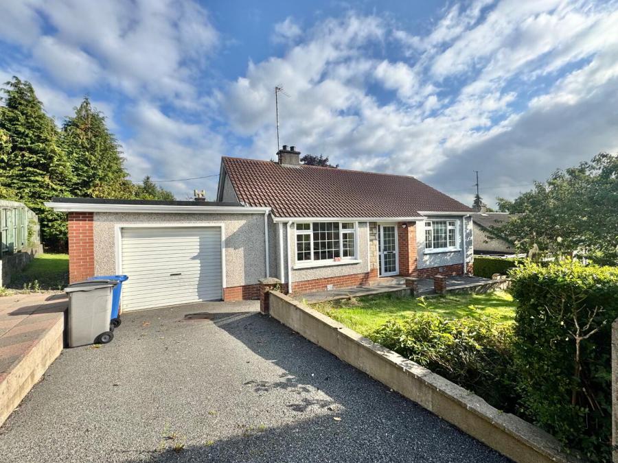 7 Edenvale Park, Omagh, BT78 5EB
