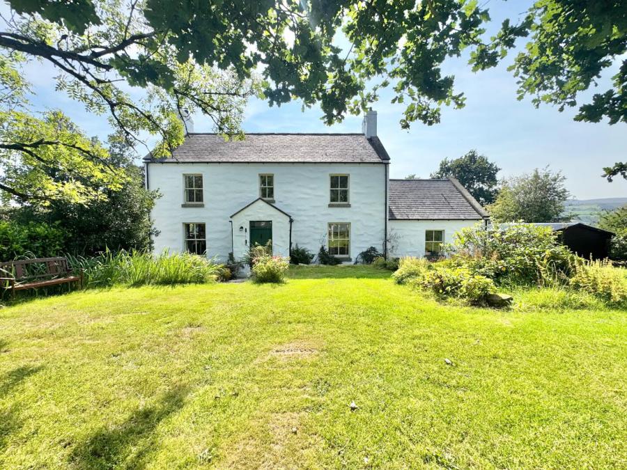 45 Gorticashel Road, Gortin, Omagh, BT79 8NW