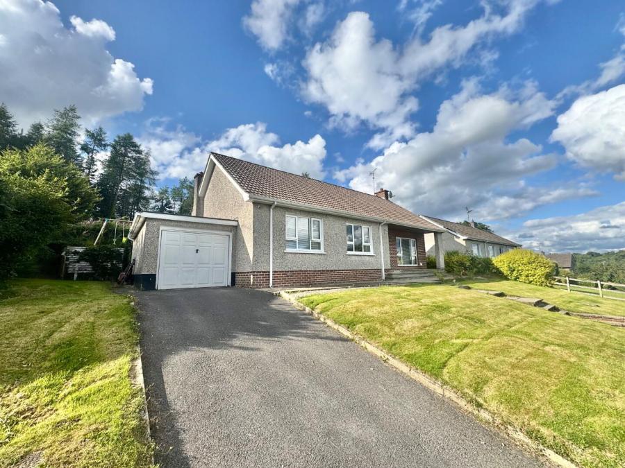3 Belvedere Park, Omagh, BT78 1HR