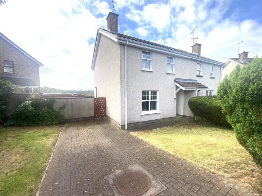 32 Deverney Park, Omagh, BT79 0ES