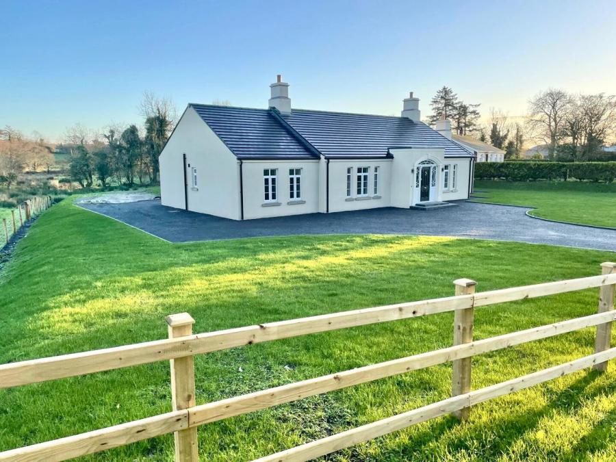 New Build, 105 Reaghan Road, Dunmullan, Omagh, BT79 7TH