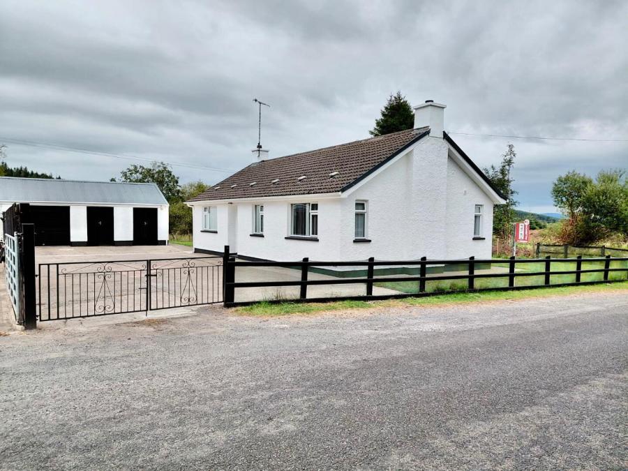 139 Bradan Road, Drumquin, Omagh, BT78 4QL