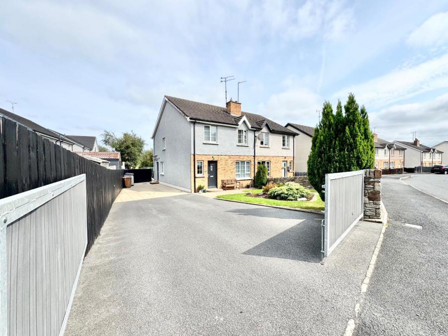 21 Glenside, Omagh, BT79 7GL