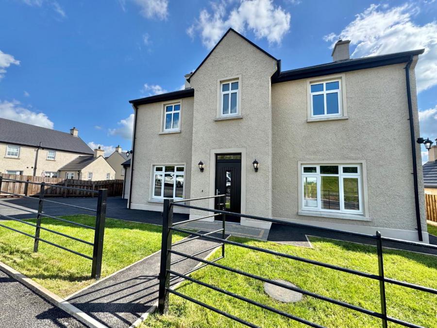 9, Corradinna Lane, Corradinna Road, Omagh, BT78 5FG