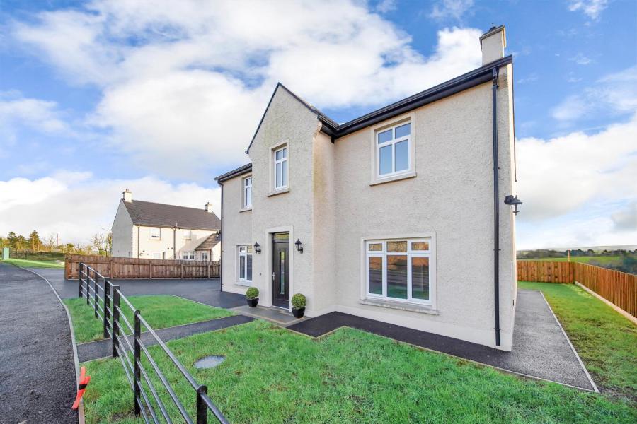 8, Corradinna Lane, Corradinna Road, Omagh, BT78 5BN