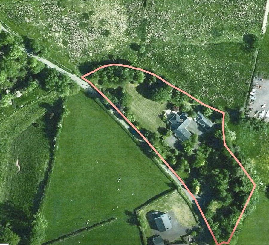 31 Dunmullan Road, Omagh, BT79 7TD