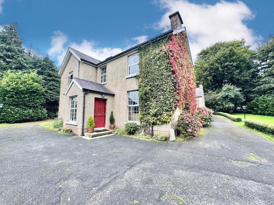 The Rectory, 1 Main Street, Mountfield, Omagh, BT79 7PS