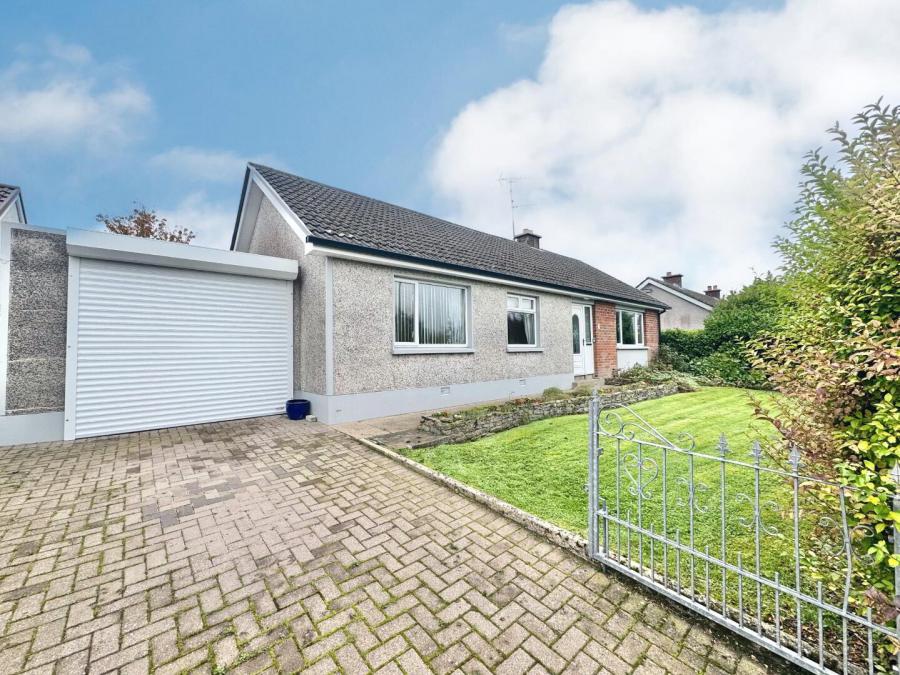 7 Thornville Park, Omagh, BT78 5HQ