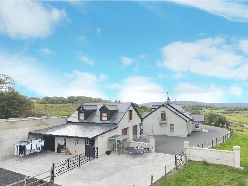 2 Magherenny Road, Drumquin, Omagh, BT78 4SN
