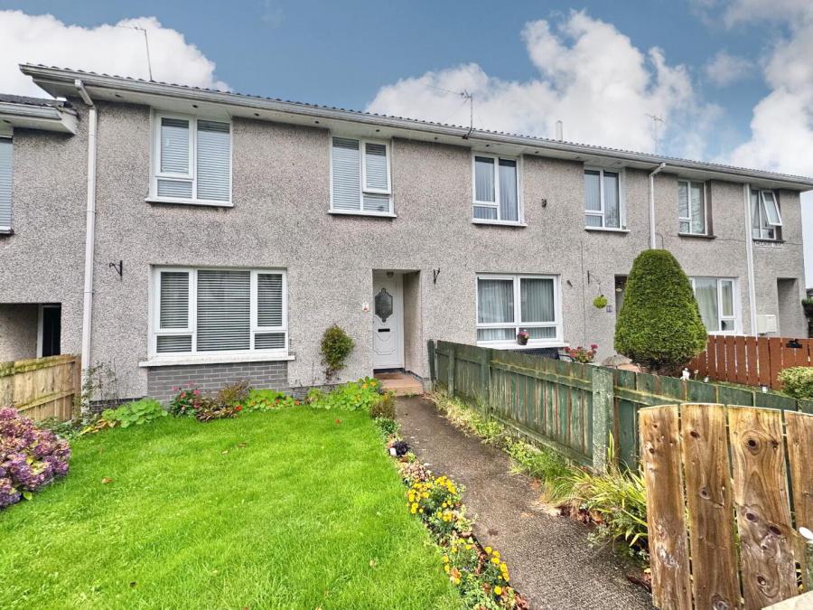 96 Meelmore Drive, Omagh, BT79 7XN