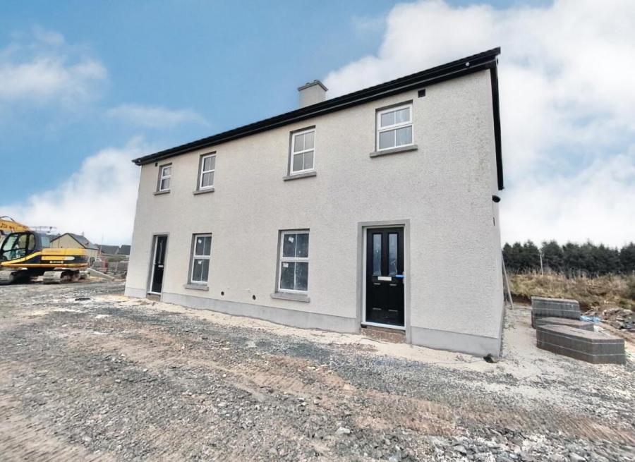 35, Loughview Court, Loughmacrory, Omagh