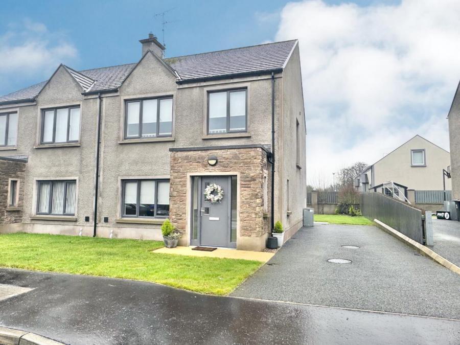 5 Lisderg, Omagh, BT78 1FD