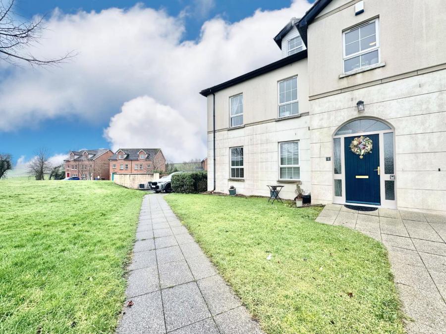 1 Highfield Close, Omagh, BT79 7WP