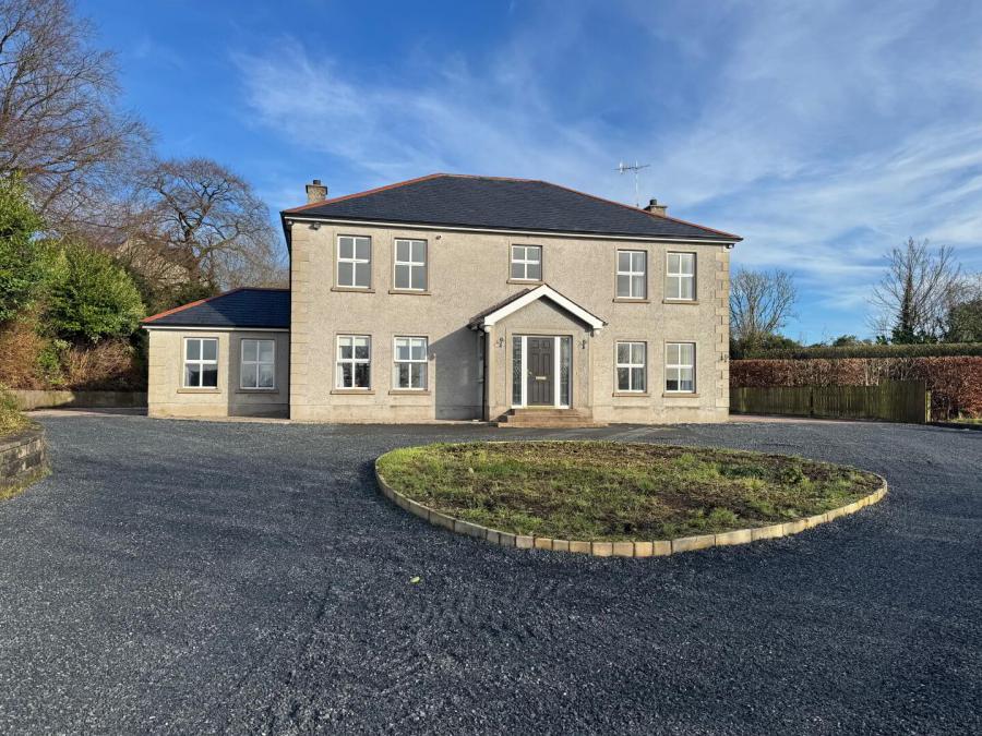 23A Tullyglush Road, Seskilgreen, Dungannon, BT70 2BZ