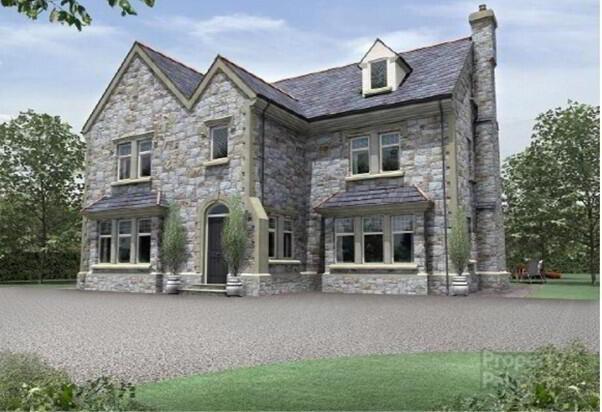 44 Omagh Road, Drumquin, BT78 4QY