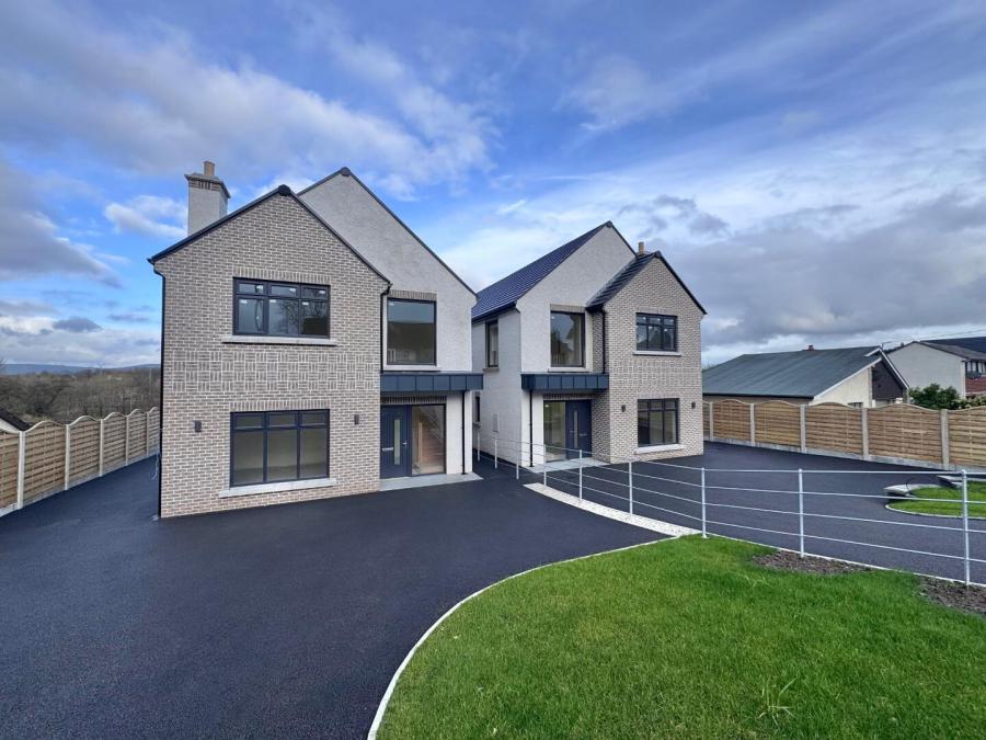 Gortmore Drive, Derry Road, Omagh, BT78 5EA
