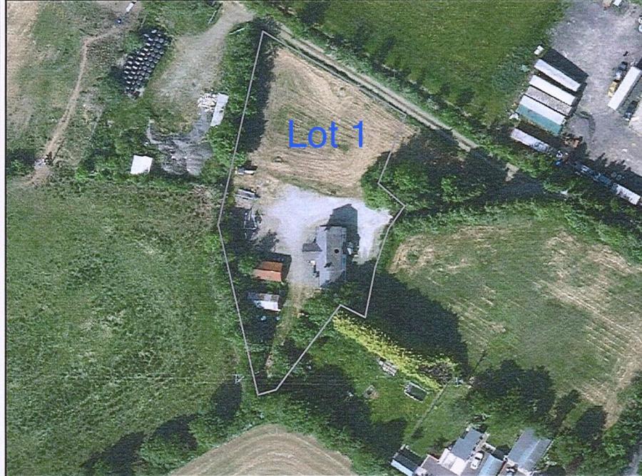 27 Farmhill Road, Killyclogher, Omagh, BT79 0PY