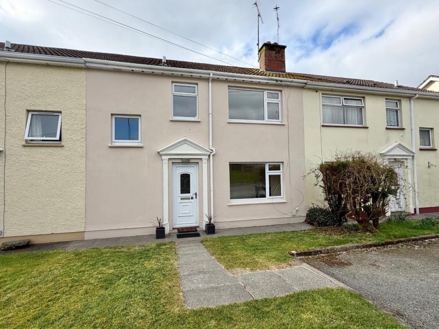 3 Willowmount Close, Omagh, BT79 7ED