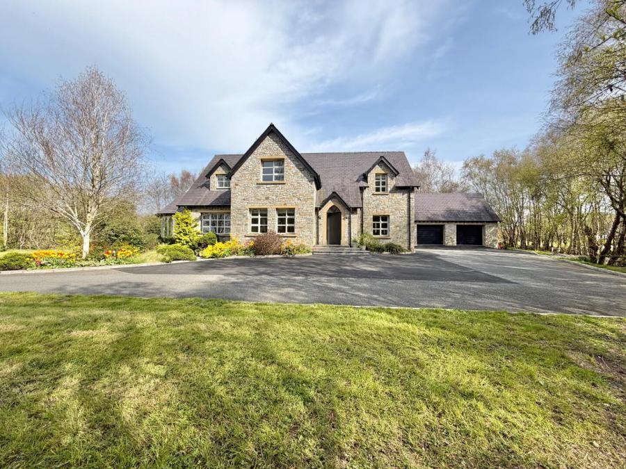 11 Hawthorn Road, Killyclogher, Omagh, BT79 7ND