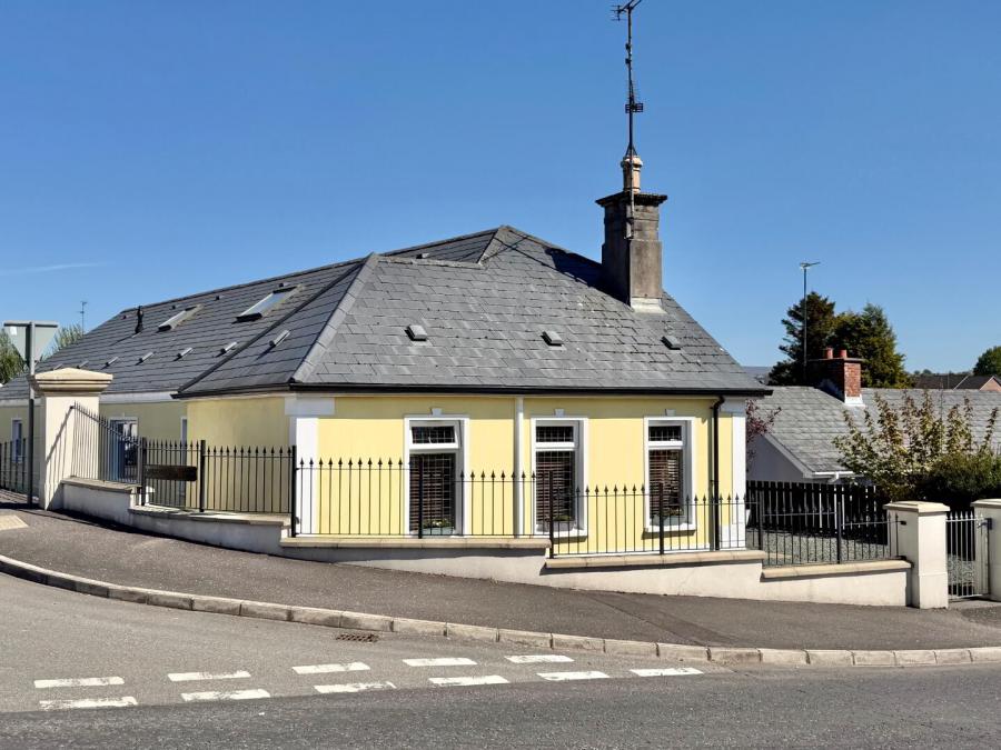 10 Loughview Cottages, Omagh, BT79 7HH